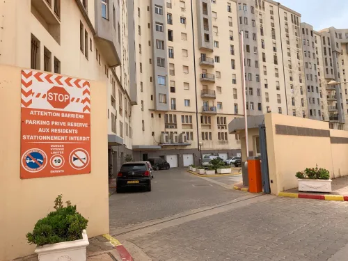 Location Appartement F3 Oran Oran