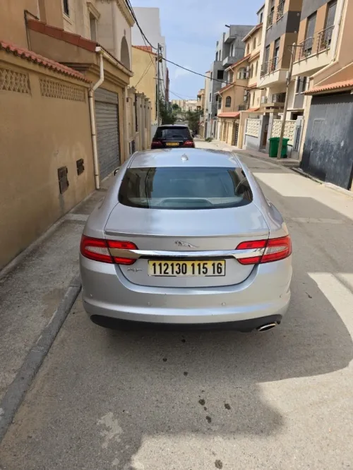 Jaguar XF Sportbrake 2015 XF Sportbrake