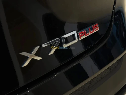 Jetour X70 new 2025 Luxury 7 place