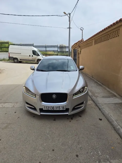 Jaguar XF Sportbrake 2015 XF Sportbrake