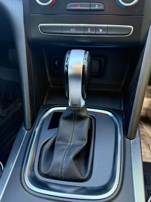 Renault Megane 4  2021 Bose