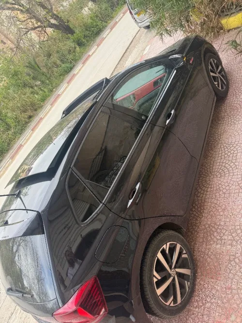 Volkswagen Polo 2018 Beats