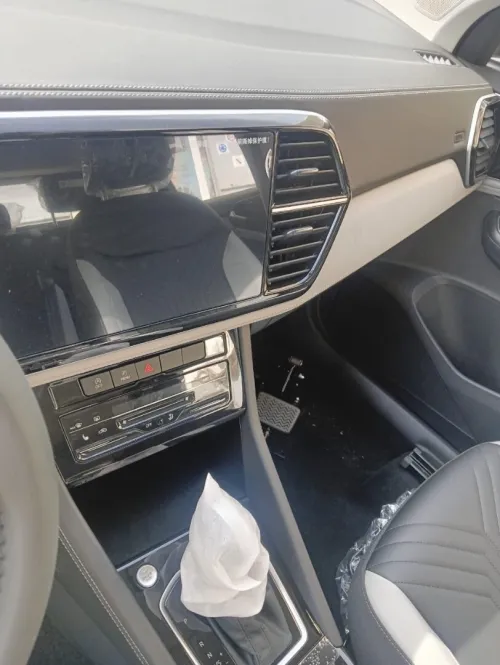 Jetta  VS5 2026 