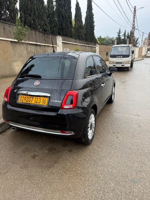 Fiat 500 2023 CLUB