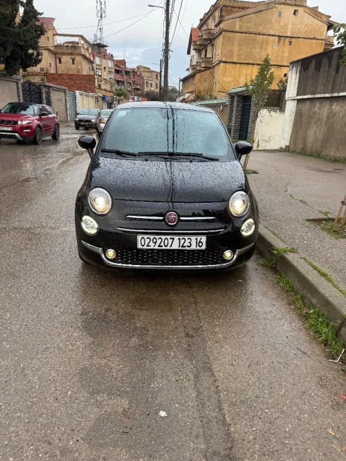 Fiat 500 2023 CLUB