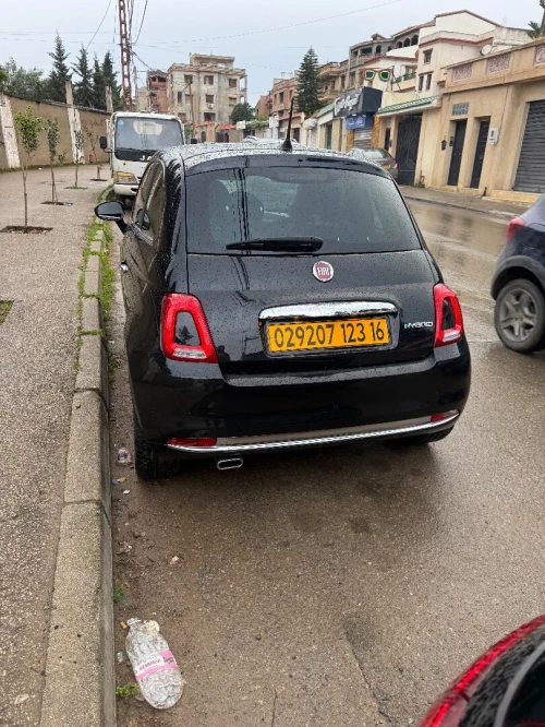Fiat 500 2023 CLUB