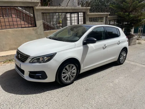 Peugeot 208 2022 GT Line