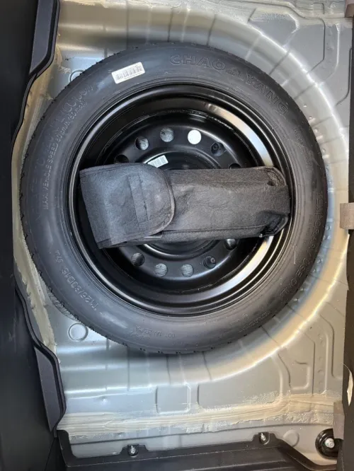 Geely GX3 PRO  2025 Full