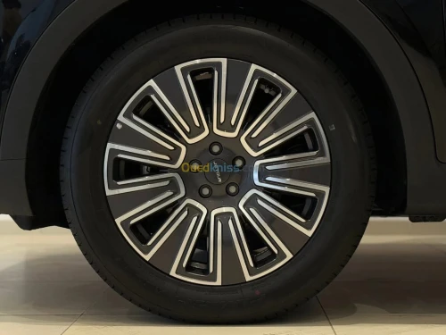 Jetour X70 new 2025 Luxury 7 place