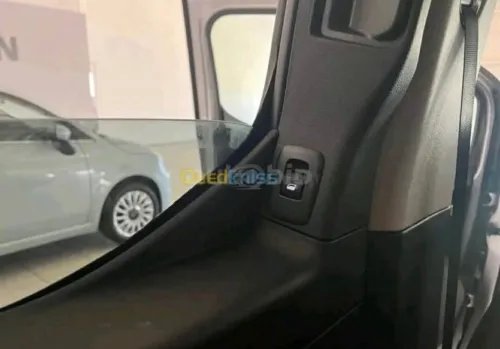 Fiat Doblo panorama 2025 Club
