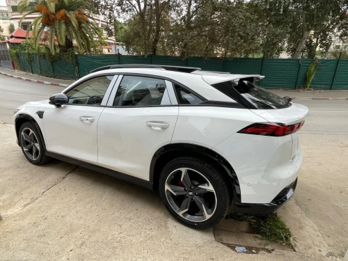 Bestune B70S 2025 Premium 