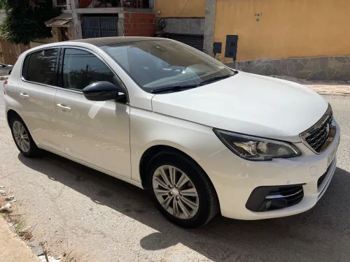 Peugeot 208 2022 GT Line