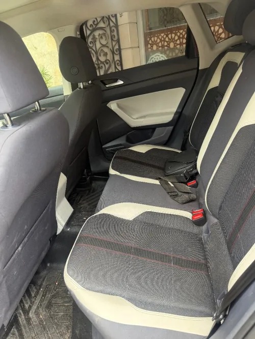 Volkswagen Polo 2018 Beats