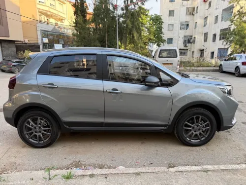 Geely GX3 PRO  2025 Full