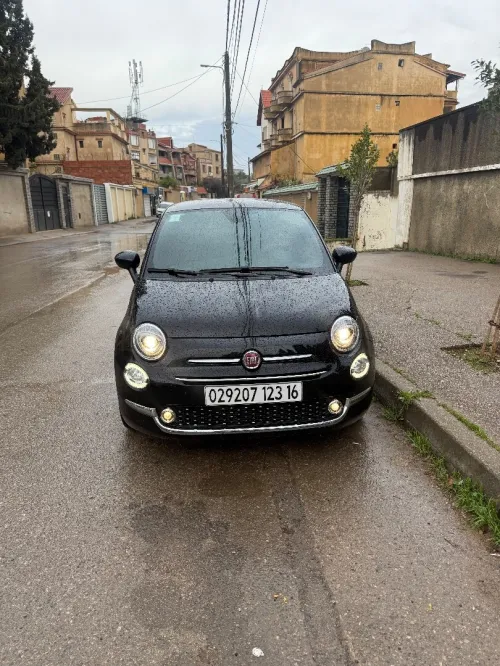 Fiat 500 2023 CLUB