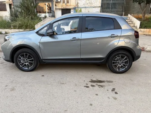 Geely GX3 PRO  2025 Full
