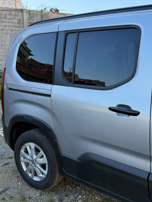 Peugeot Rifter 2025 Allure