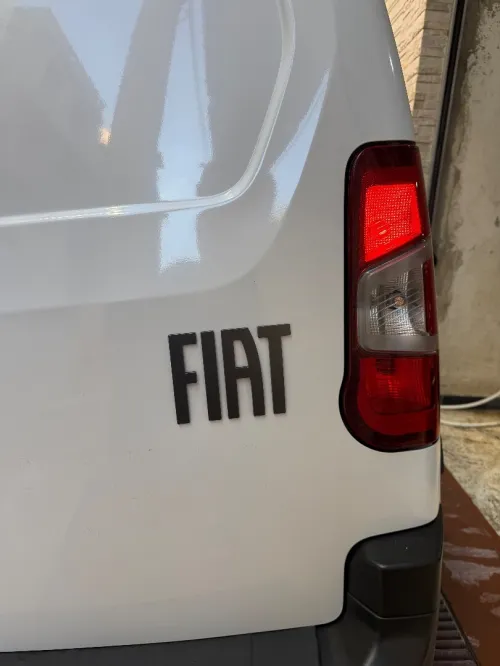 Fiat Doblo 2024 Commercial
