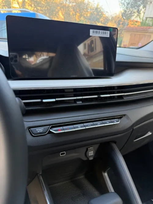 Livan X3 Pro  2025 Full option