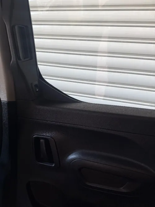 Fiat Doblo panorama 2026 Club