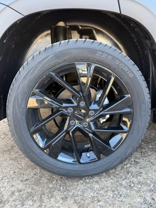 Jetta  VS7 2025 Full