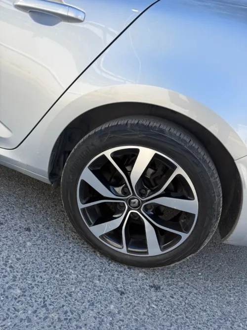Renault Megane 4  2021 Bose