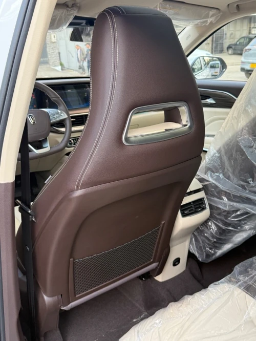 Bestune T77 2025 Premium