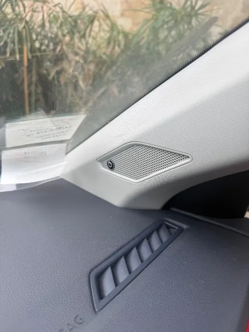 Volkswagen Polo 2018 Beats