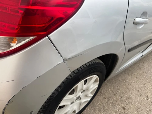 Peugeot 207 2011 Active