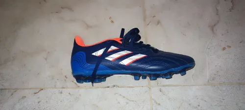 Souliers foot