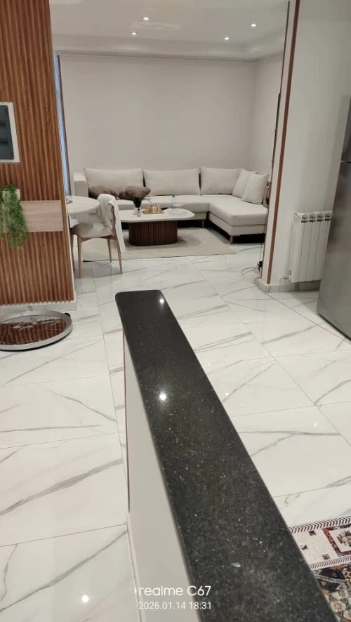 Vente Appartement Duplex Alger Hydra