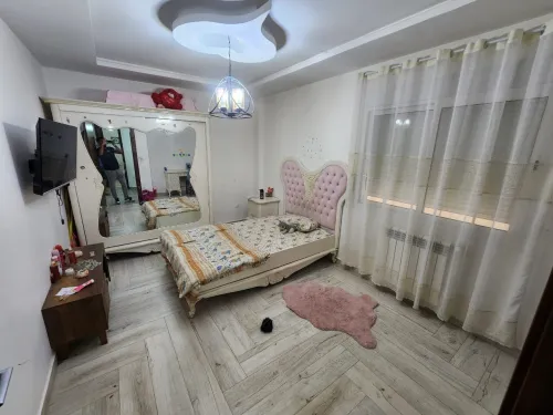 Vente Appartement F4 Alger Bir mourad rais