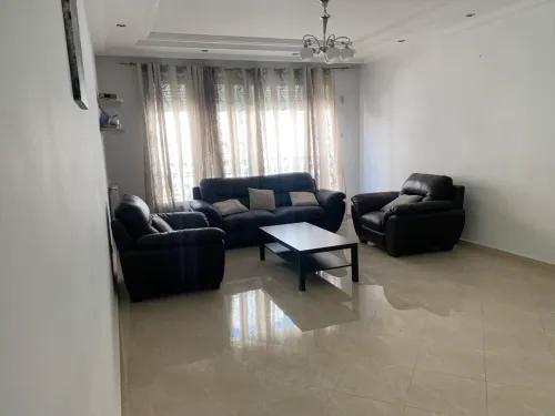 Location Appartement F3 Alger Hydra