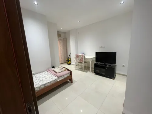 Vente Appartement F4 Alger El achour