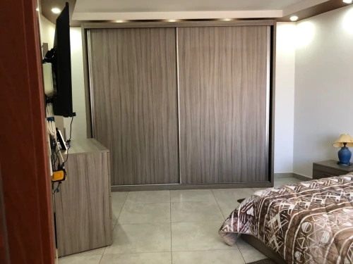 Location Appartement F3 Alger Hydra