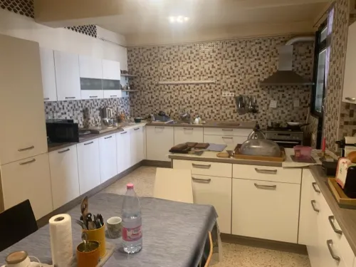 Vente Appartement F4 Alger Hydra