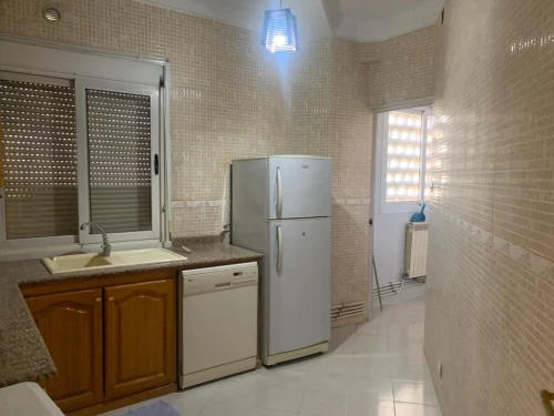 Location Appartement F3 Alger Cheraga