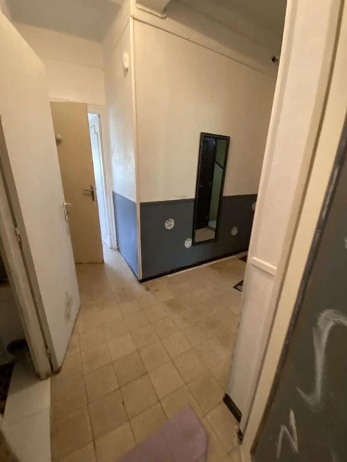 Vente Appartement F6 Alger Sidi mhamed