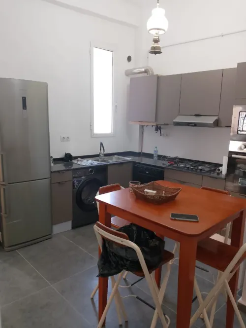 Location Appartement F2 Alger Alger centre