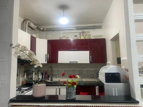 Vente Appartement F4 Alger El madania