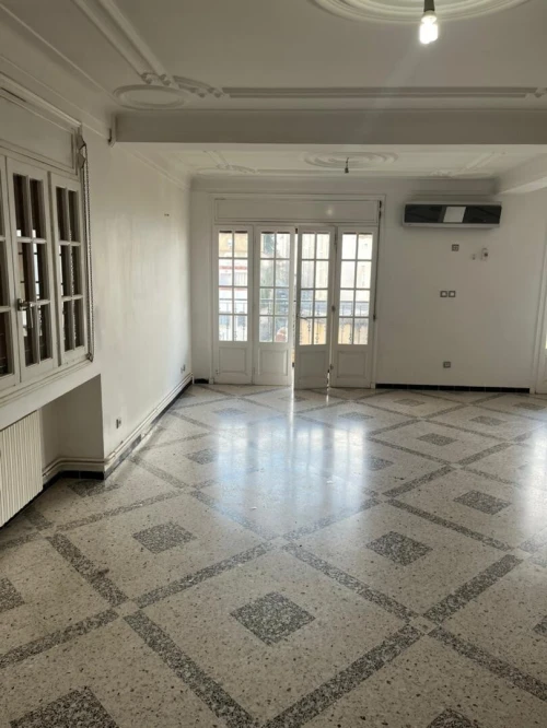 Location Appartement F4 Alger Dely brahim