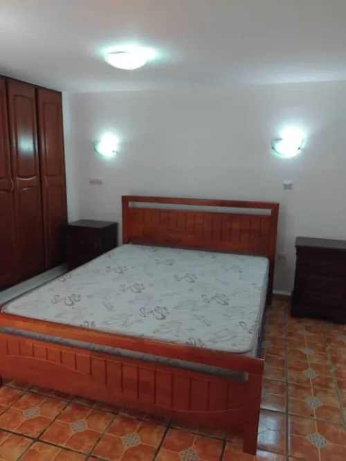 Location Appartement Niveau de villa F3 Alger Ouled fayet