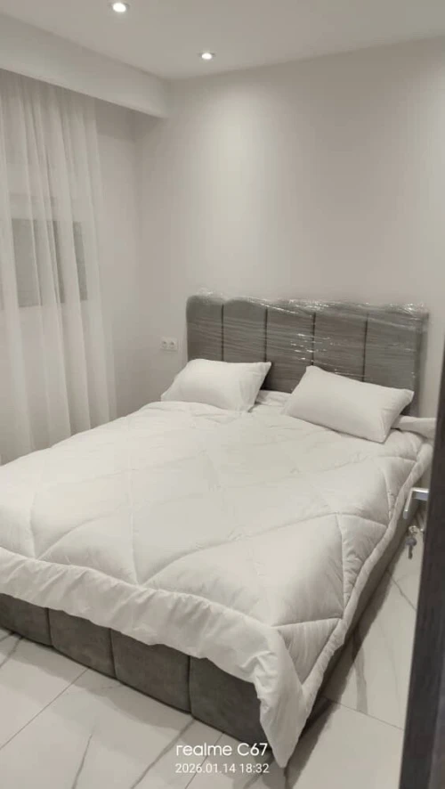 Vente Appartement Duplex Alger Hydra