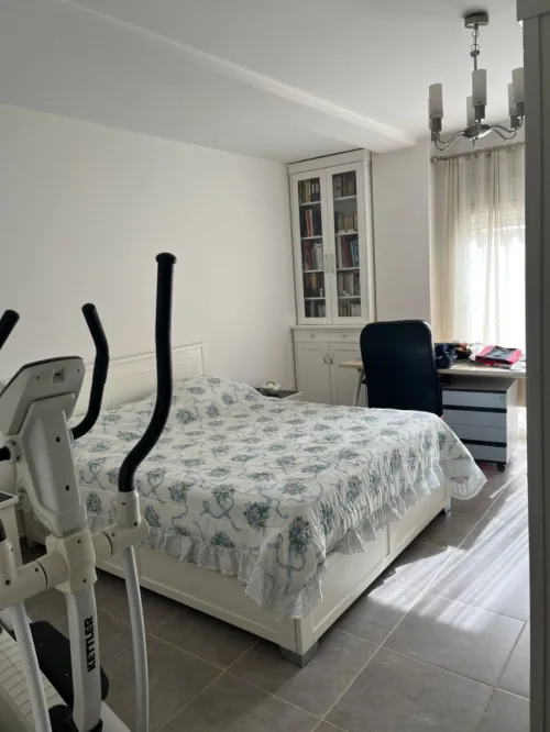 Location Appartement F4 Alger Cheraga