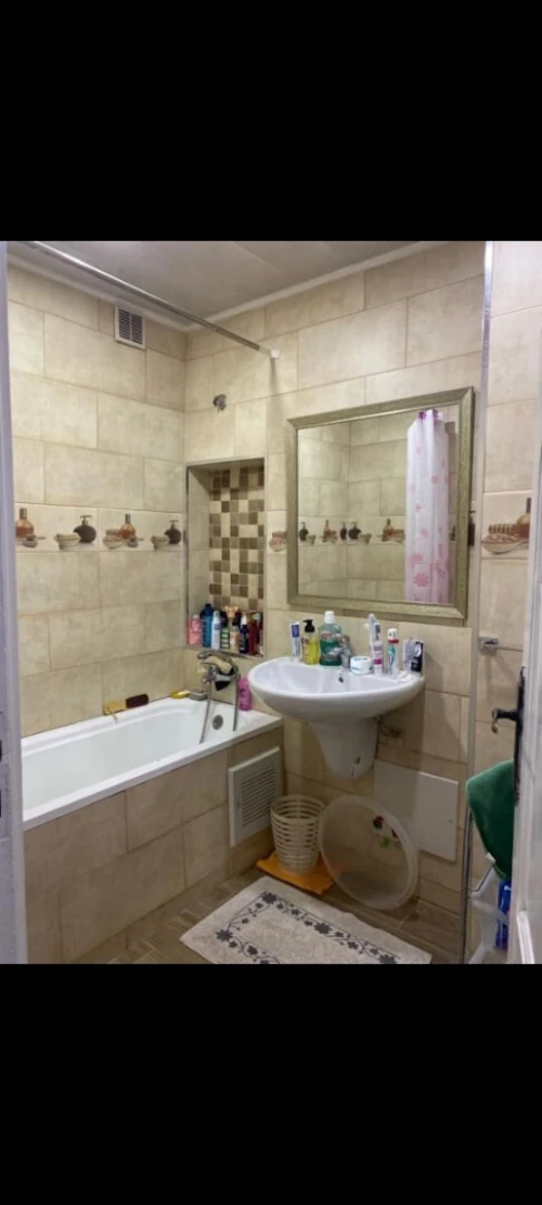 Vente Appartement Alger Hydra