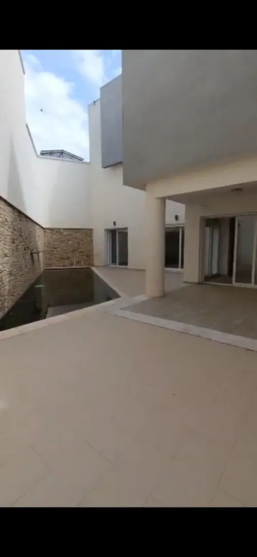 Location Villa Alger Hydra