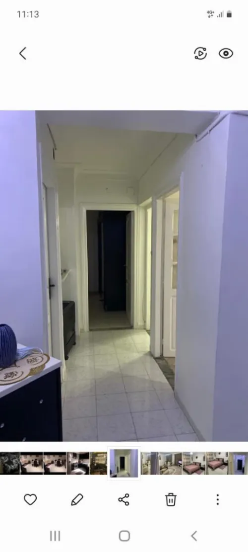 Vente Appartement Alger Hydra