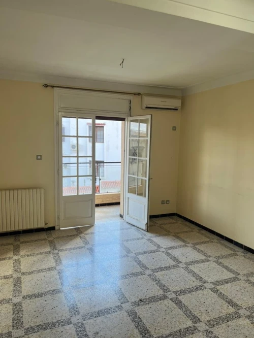 Vente Appartement F4 Alger Dely brahim