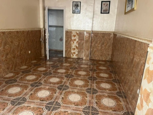 Vente Appartement Alger Said hamdine