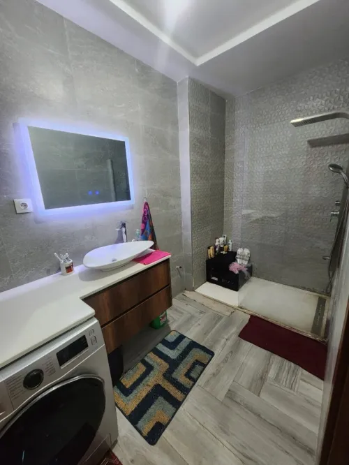 Vente Appartement F4 Alger Bir mourad rais